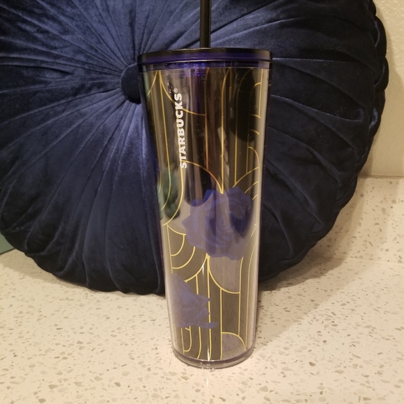Limited edition Starbucks cup